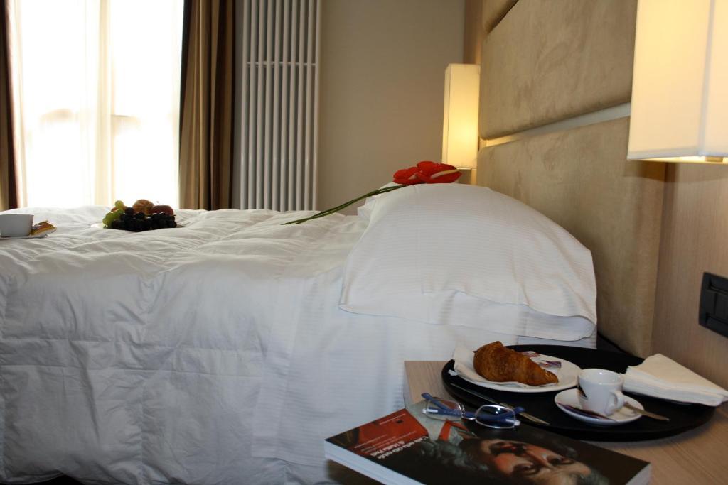 Parco Dei Pini - Sila Wellness Hotel Taverna  Room photo