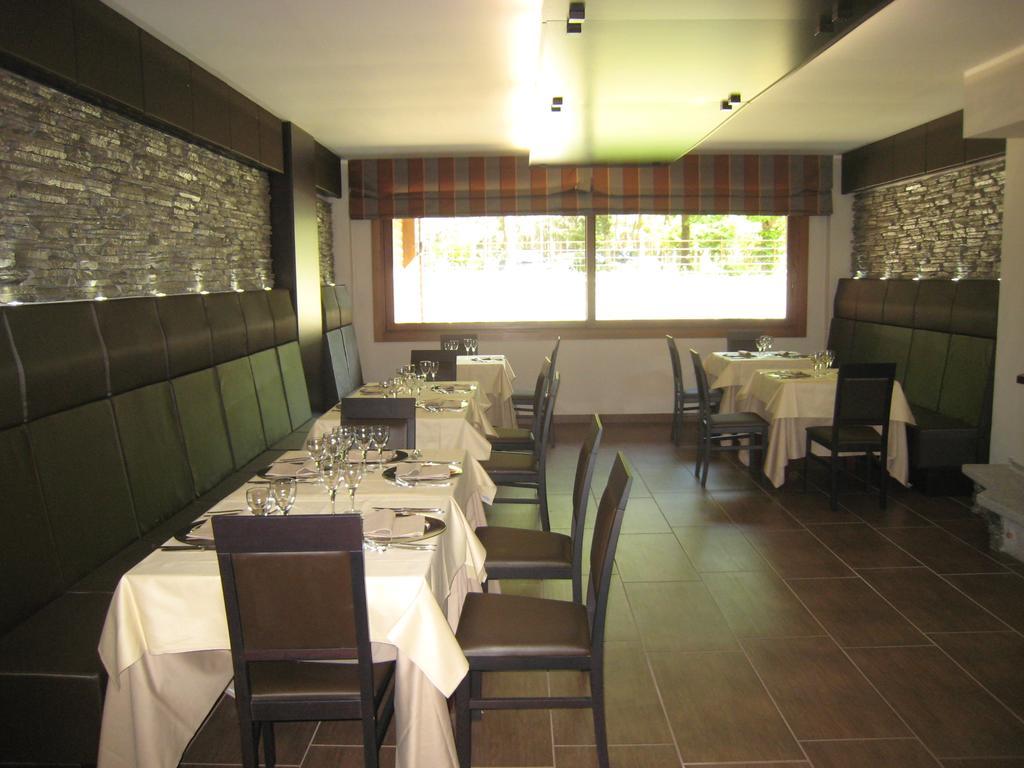Parco Dei Pini - Sila Wellness Hotel Taverna  Exterior photo