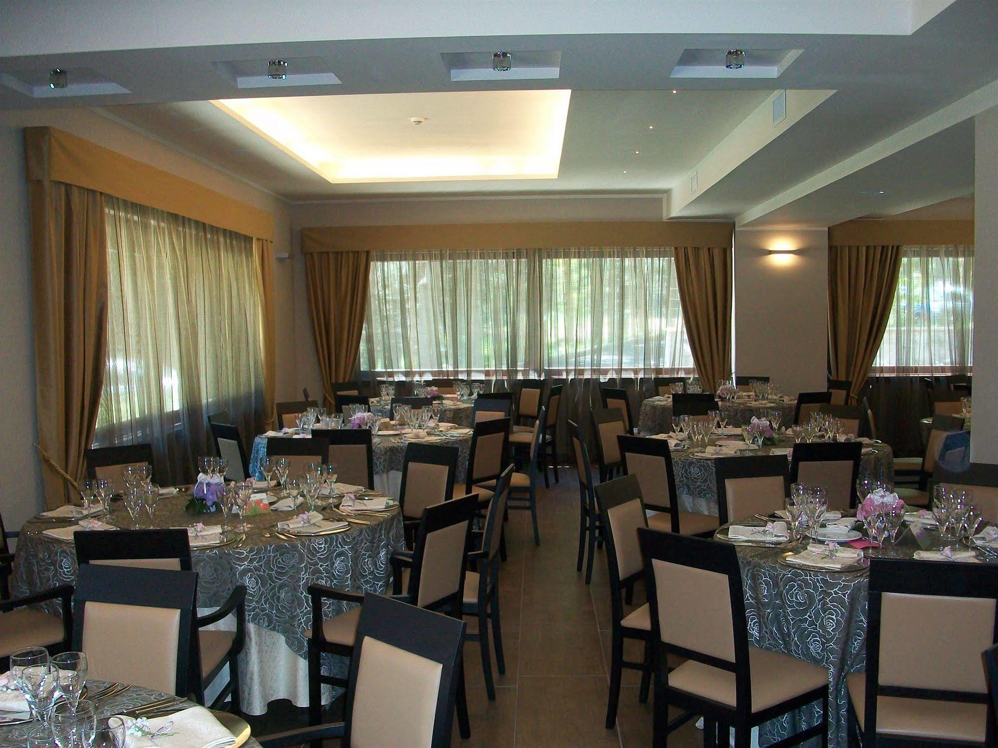 Parco Dei Pini - Sila Wellness Hotel Taverna  Exterior photo