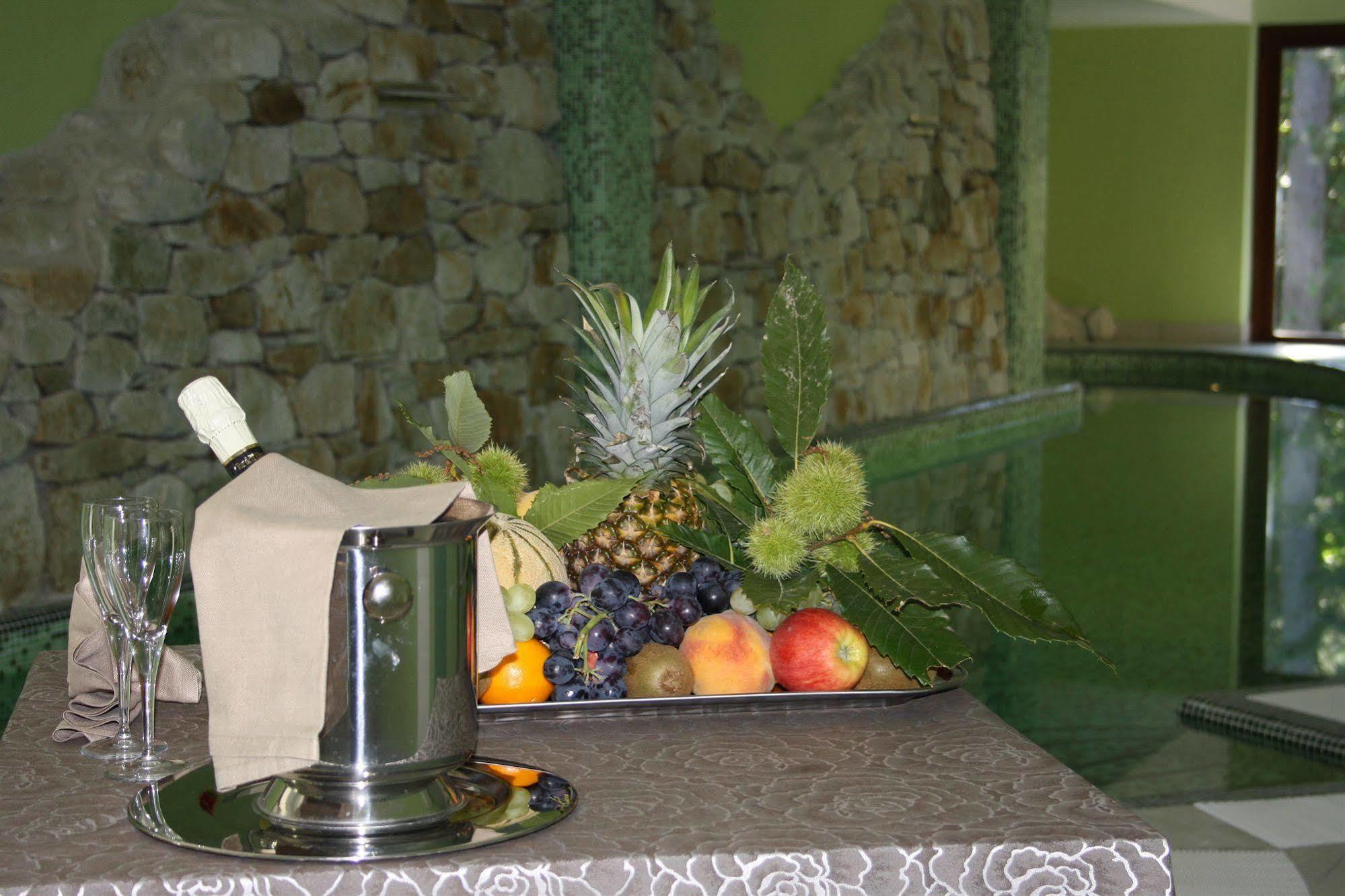 Parco Dei Pini - Sila Wellness Hotel Taverna  Exterior photo